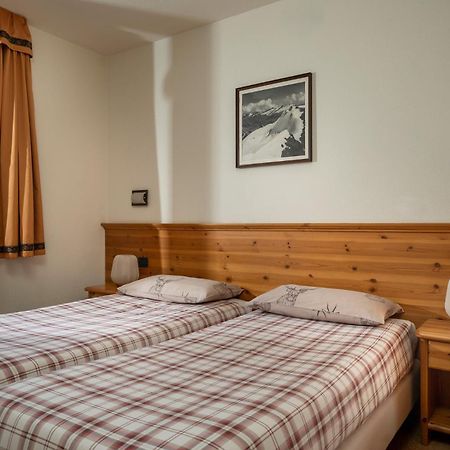 Chalet Stelle Di Neve Bormio Eksteriør billede