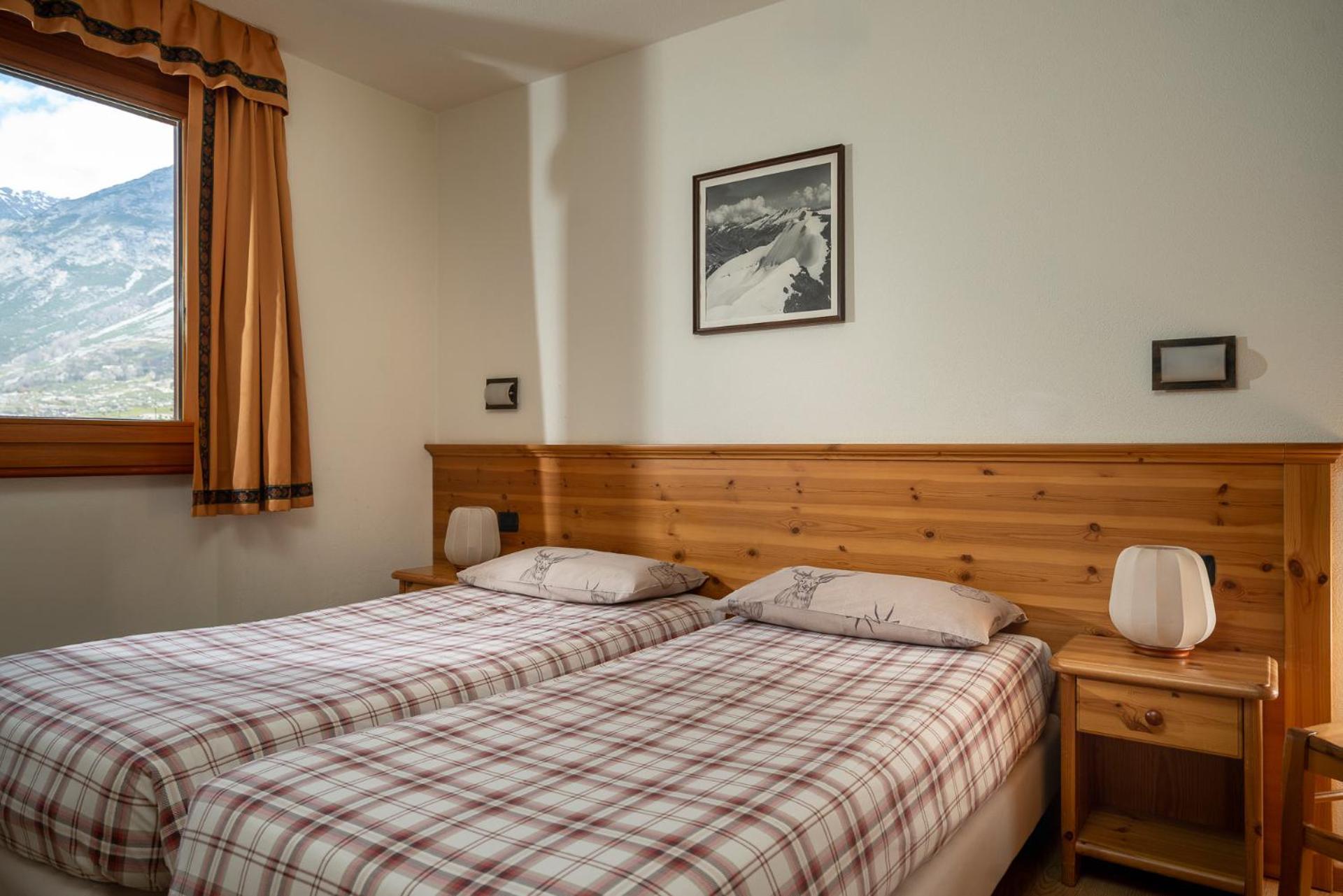 Chalet Stelle Di Neve Bormio Eksteriør billede