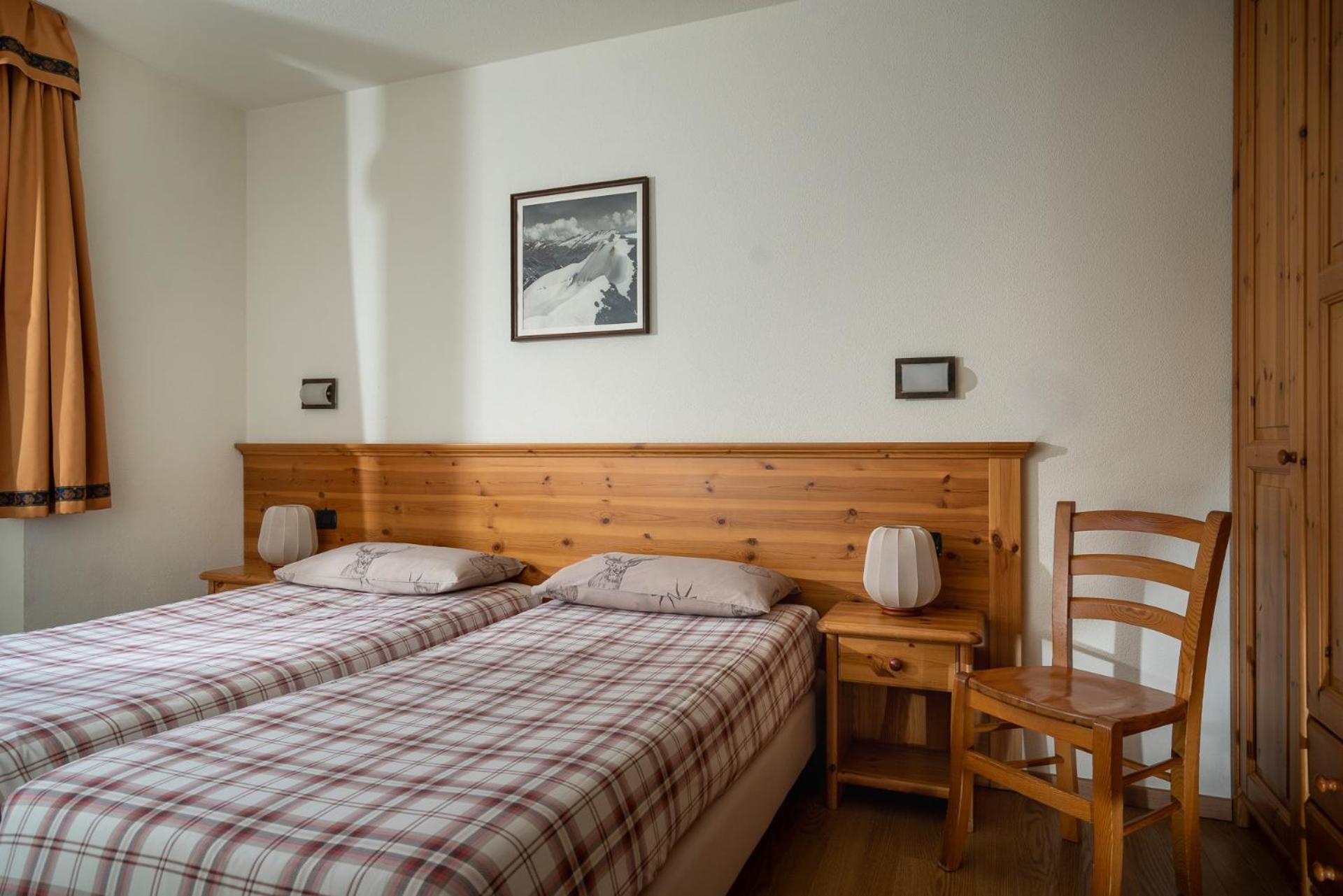 Chalet Stelle Di Neve Bormio Eksteriør billede
