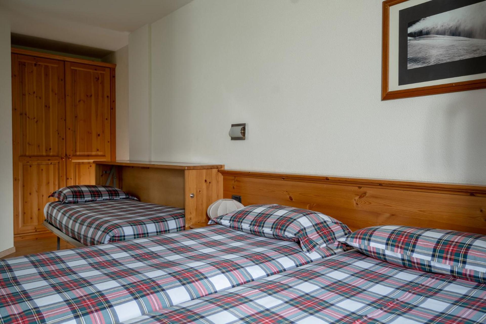 Chalet Stelle Di Neve Bormio Eksteriør billede