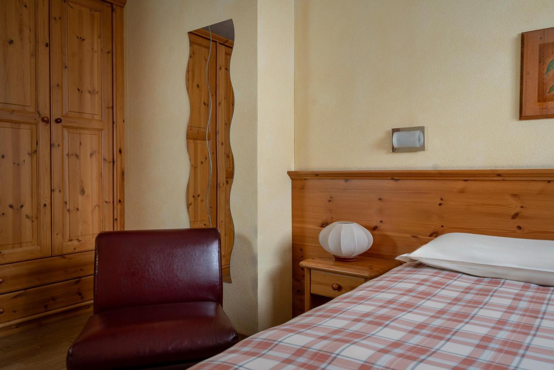 Chalet Stelle Di Neve Bormio Eksteriør billede