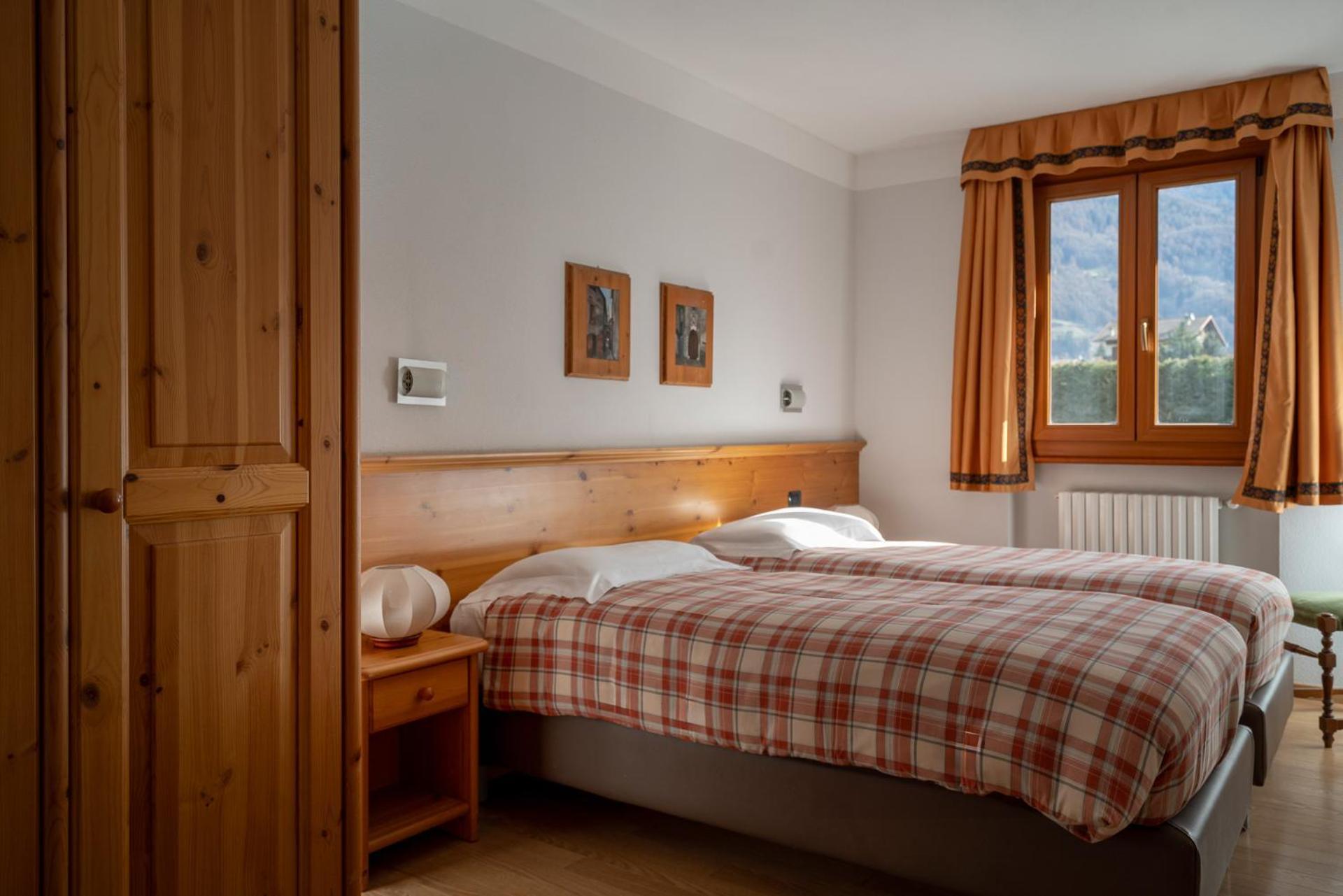 Chalet Stelle Di Neve Bormio Eksteriør billede