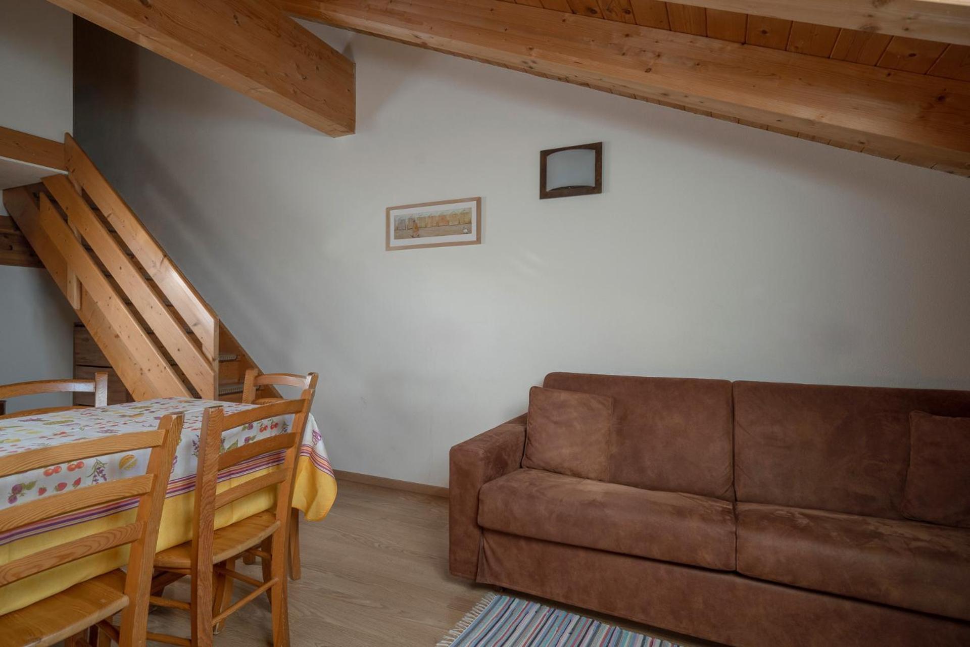Chalet Stelle Di Neve Bormio Eksteriør billede
