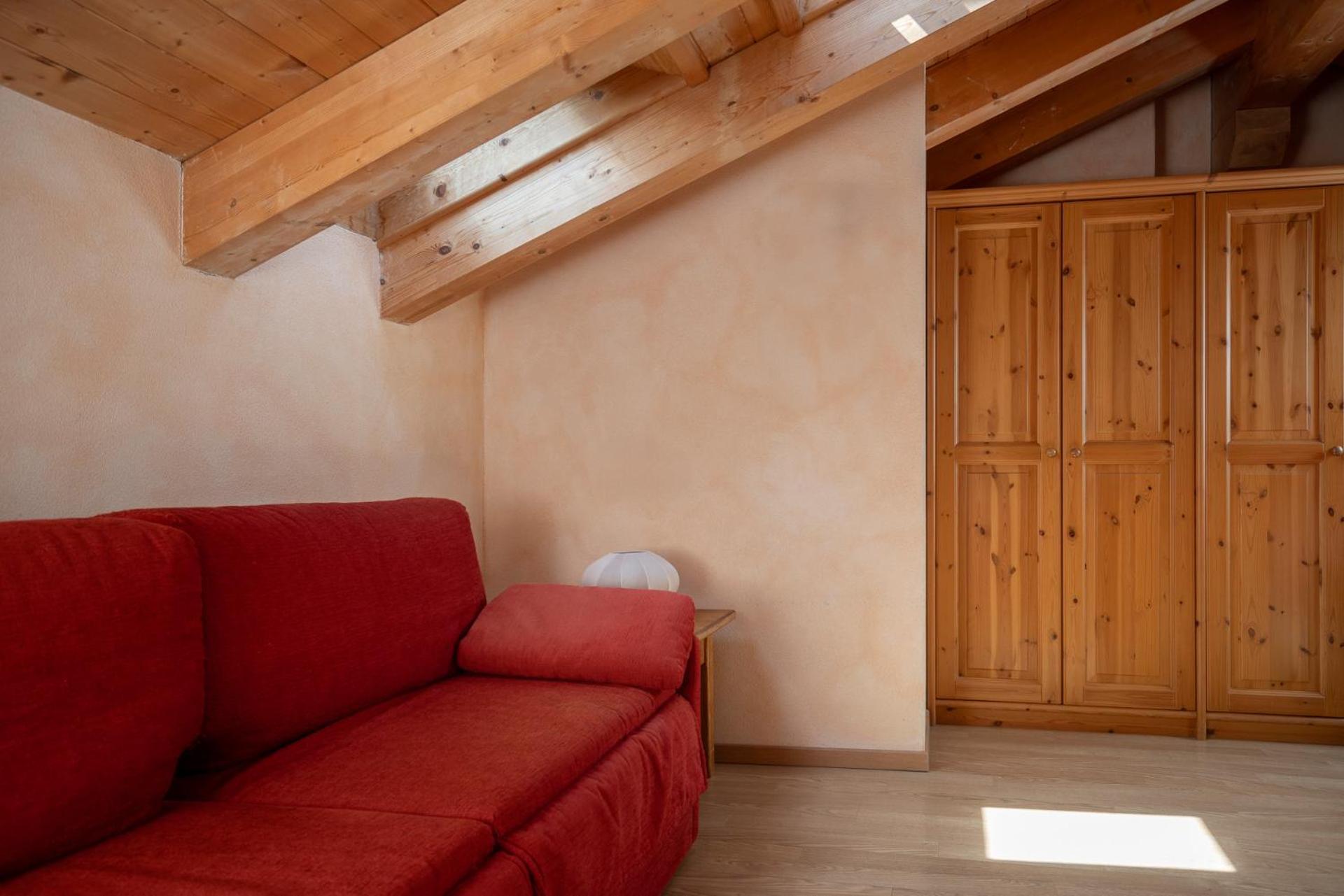 Chalet Stelle Di Neve Bormio Eksteriør billede